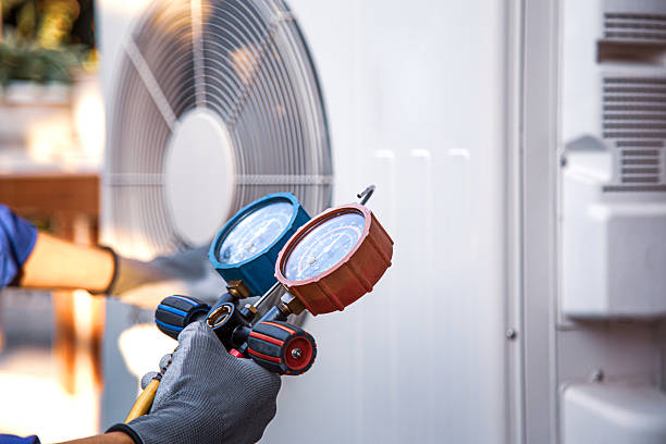 Affordable Emergency Hvac Repair solutions in Amherst, TX